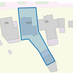 Perceel WCN00-I-2980