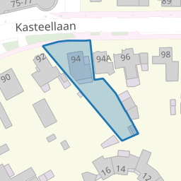 Perceel WCN00-I-2981