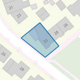 Perceel WCN00-I-2995