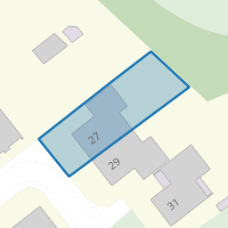 Perceel WCN00-I-3001