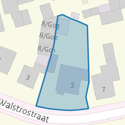 Perceel WCN00-I-3003