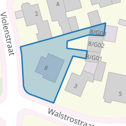 Perceel WCN00-I-3004