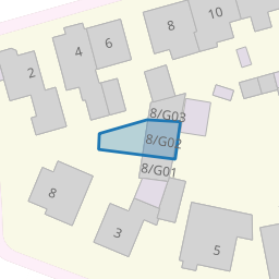 Perceel WCN00-I-3005