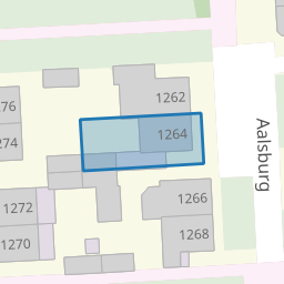 Perceel WCN00-I-3011