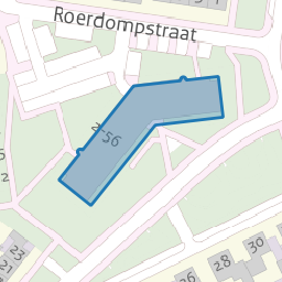 Perceel WCN00-I-3012