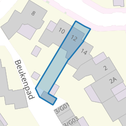 Perceel WCN00-I-3020