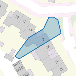 Perceel WCN00-I-3023