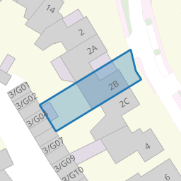 Perceel WCN00-I-3025