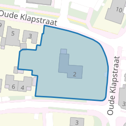 Perceel WCN00-I-3036