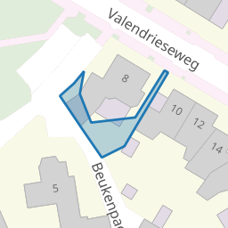 Perceel WCN00-I-3042