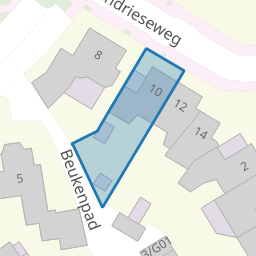 Perceel WCN00-I-3043