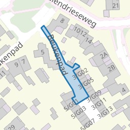 Perceel WCN00-I-3044