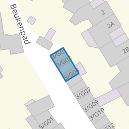 Perceel WCN00-I-3045