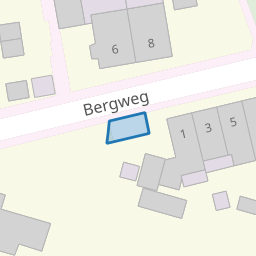 Perceel WCN00-I-3057