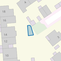 Perceel WCN00-I-3060