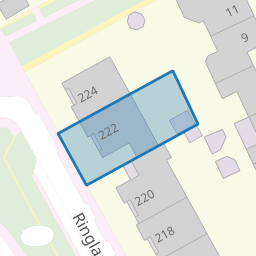 Perceel WCN00-I-3069