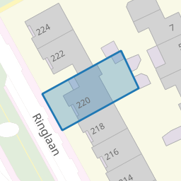 Perceel WCN00-I-3070