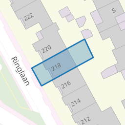 Perceel WCN00-I-3071