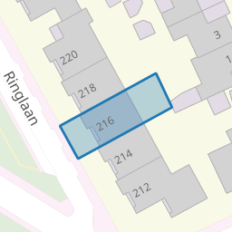 Perceel WCN00-I-3072