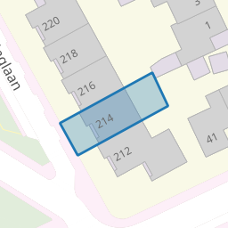 Perceel WCN00-I-3073