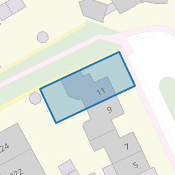 Perceel WCN00-I-3076