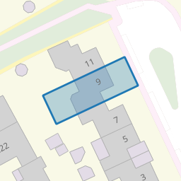 Perceel WCN00-I-3077