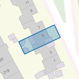 Perceel WCN00-I-3079