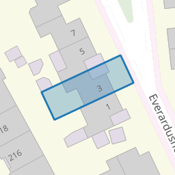 Perceel WCN00-I-3080