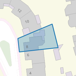 Perceel WCN00-I-3085