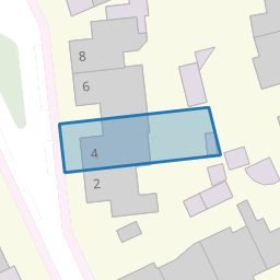 Perceel WCN00-I-3087