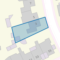 Perceel WCN00-I-3095