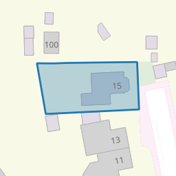 Perceel WCN00-I-3101