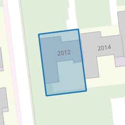 Perceel WCN00-I-3103