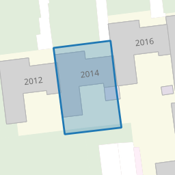 Perceel WCN00-I-3104