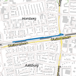 Perceel WCN00-I-3110