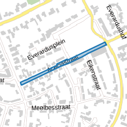 Perceel WCN00-I-3119