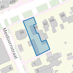 Perceel WCN00-I-3123