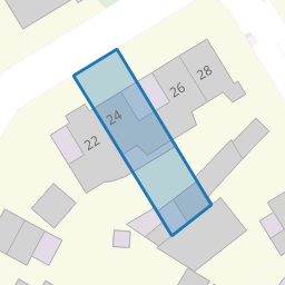 Perceel WCN00-I-3131