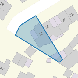 Perceel WCN00-I-3132