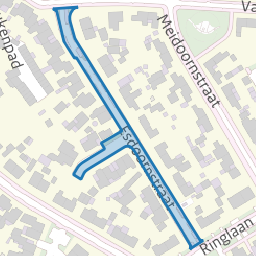 Perceel WCN00-I-3136