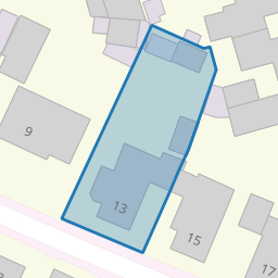 Perceel WCN00-I-3137