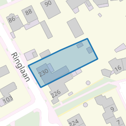 Perceel WCN00-I-3140