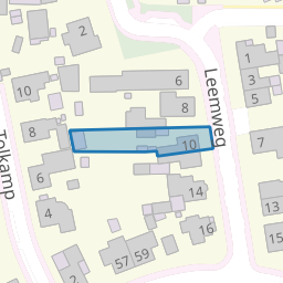 Perceel WCN00-I-3141