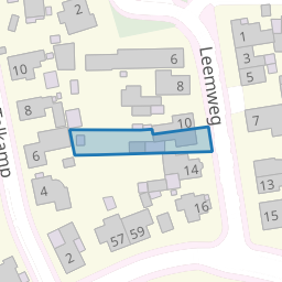 Perceel WCN00-I-3142