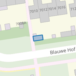 Perceel WCN00-I-3153