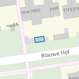 Perceel WCN00-I-3154