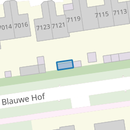 Perceel WCN00-I-3157