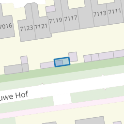 Perceel WCN00-I-3158