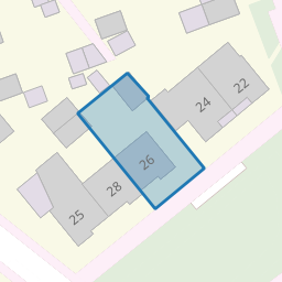 Perceel WCN00-I-3165