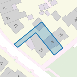 Perceel WCN00-I-3166